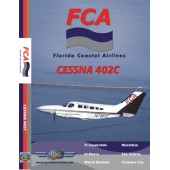 مستند Florida Coastal Airlines